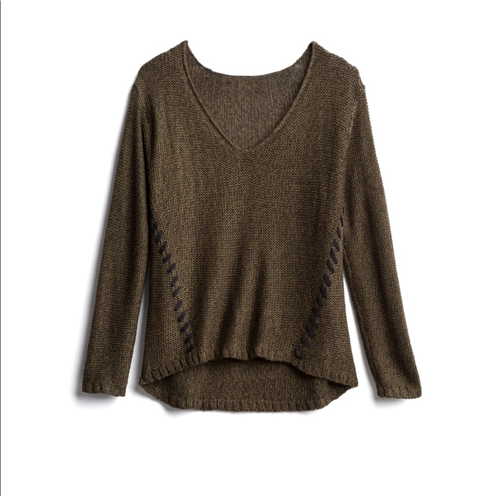 RD style sweater
